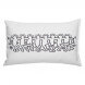 Keith Haring pillow
