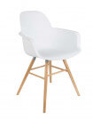 ALBERT KUIP - Design armchair in several colors
