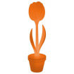 Lámpara de pie Tulip XL Myyour orange
