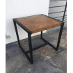 Factory dining table