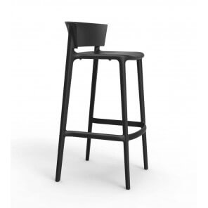 Africa bar stool