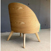 Umea design armchair