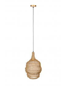 Maille pendant lamp