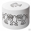 Pouf Keith Haring 906