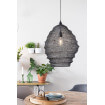 Hanging lamp Maille black-size