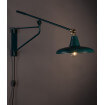 Wall lamp Hector by Dutchbone