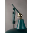 Blue Wall lamp by Dutchbone-zoom