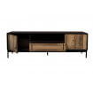 Design TV-Möbel aus Holz 160